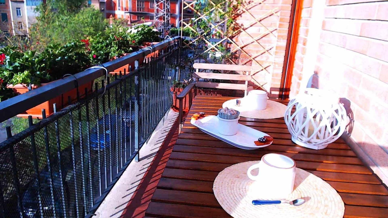 Photo of Outdoor in Po' Bandino