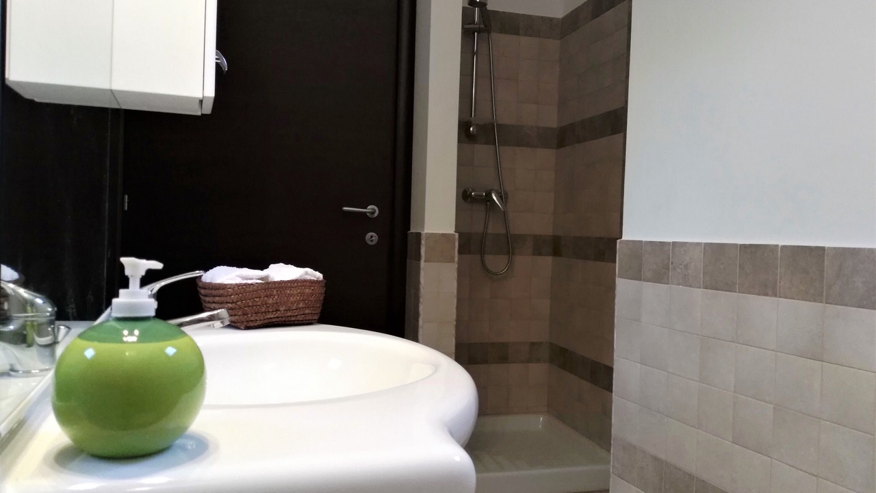 Photo of Bathroom in Montalto delle Marche