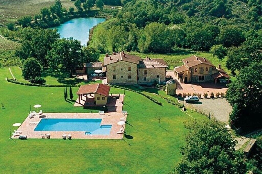 Photo of Outdoor in Pergine Valdarno