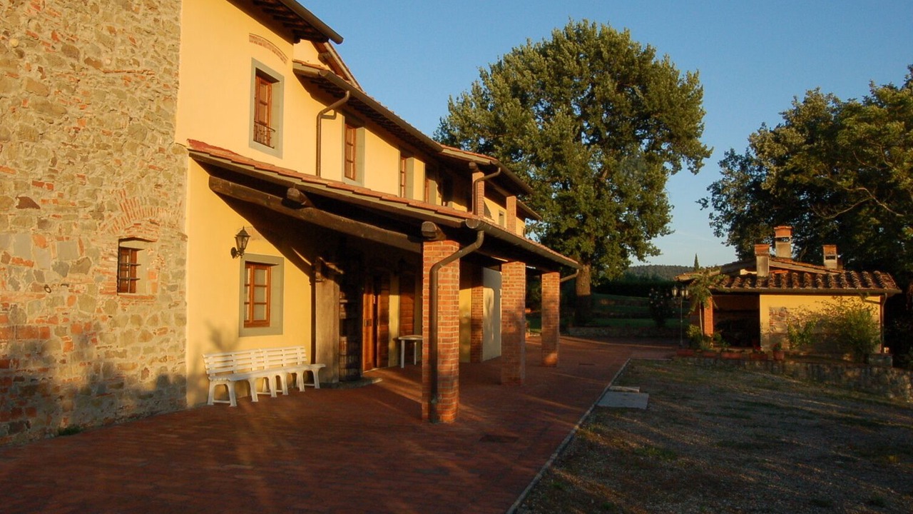 Photo of Outdoor in Pergine Valdarno