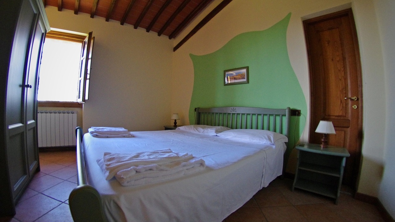 Photo of Bedroom in Pergine Valdarno