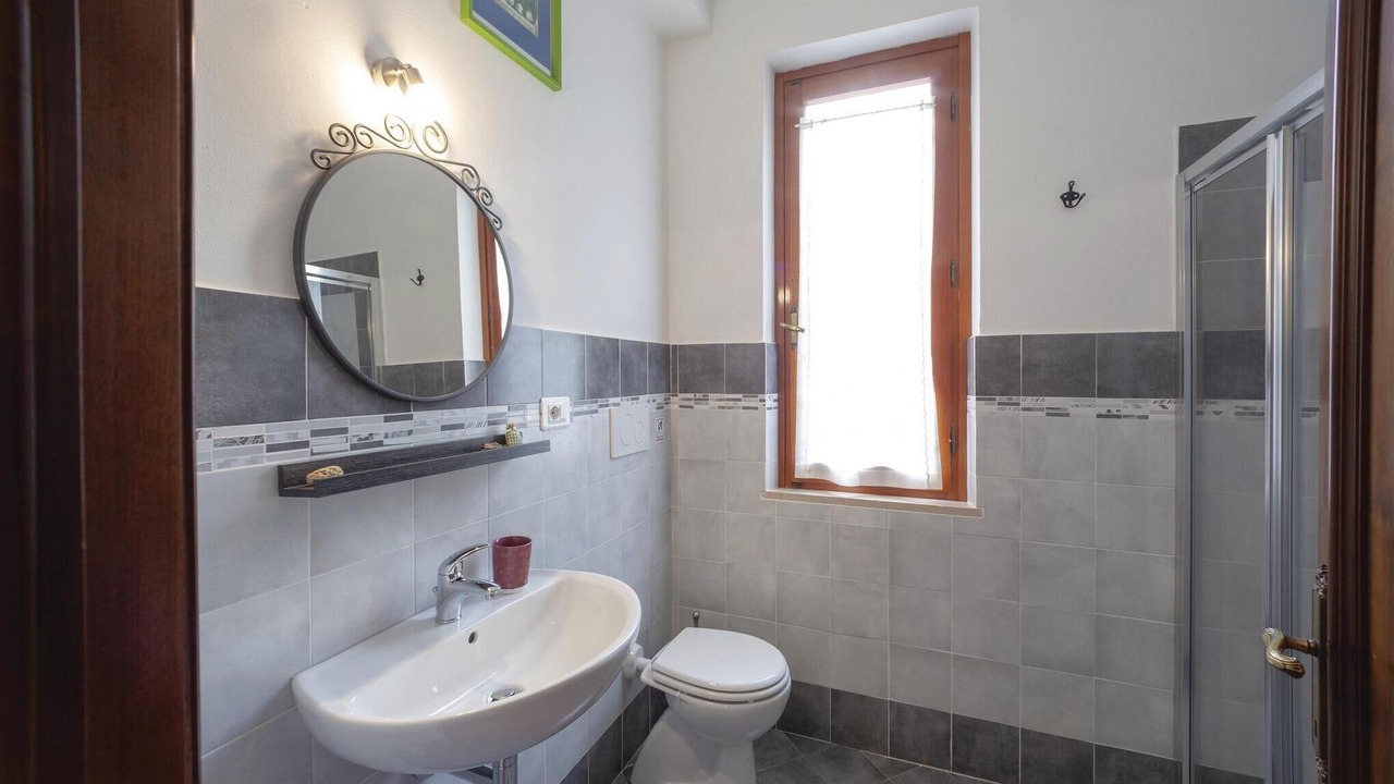 Photo of Bathroom in Subbiano