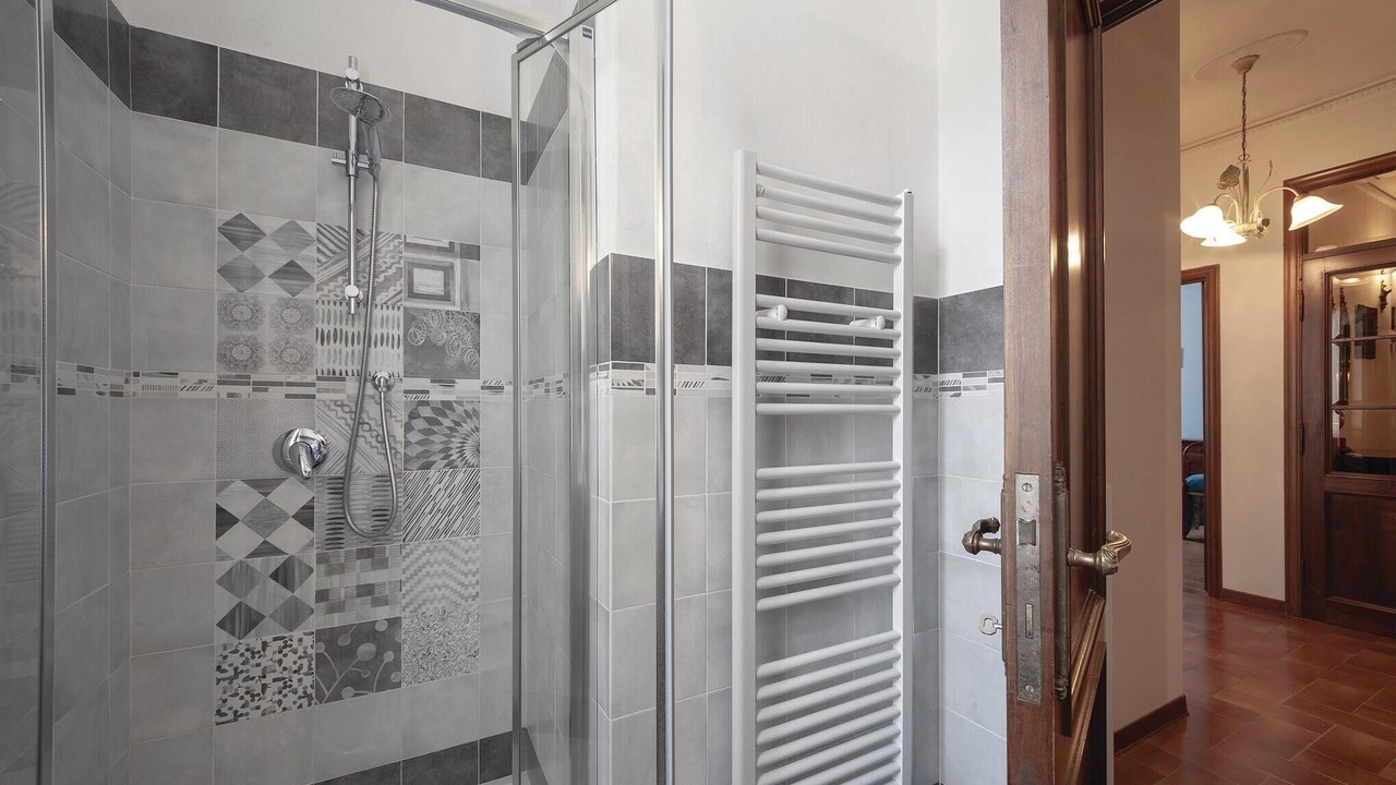 Photo of Bathroom in Subbiano