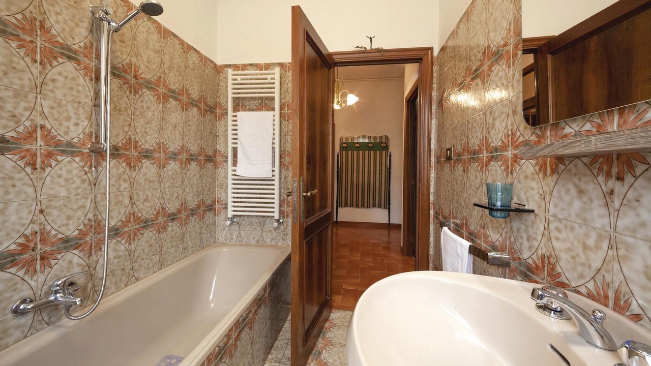 Photo of Bathroom in Subbiano