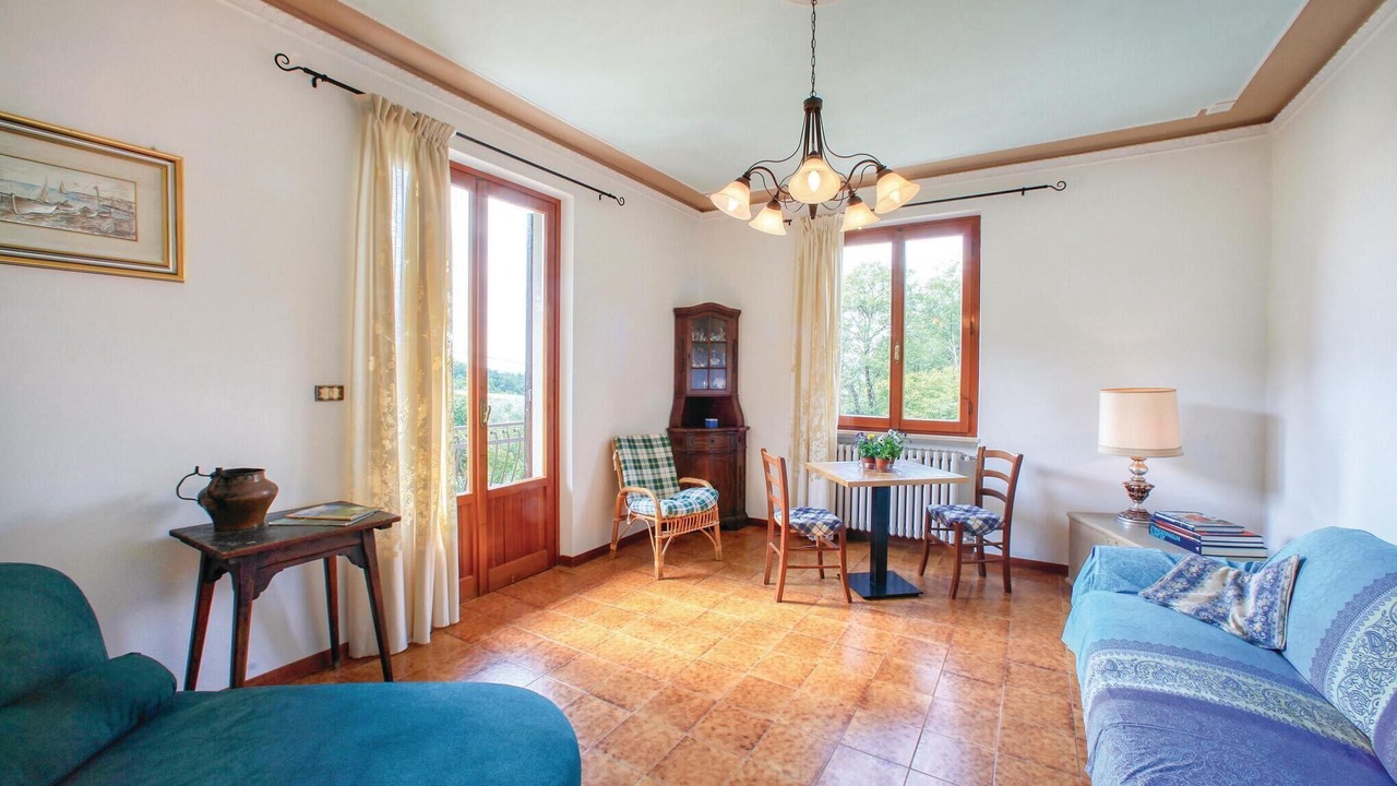 Photo of Bedroom in Subbiano