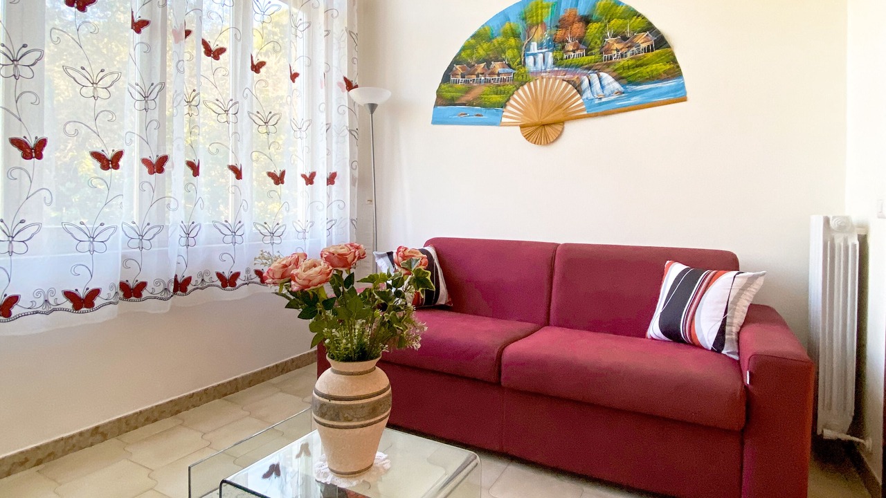 Photo of Livingroom in Priora