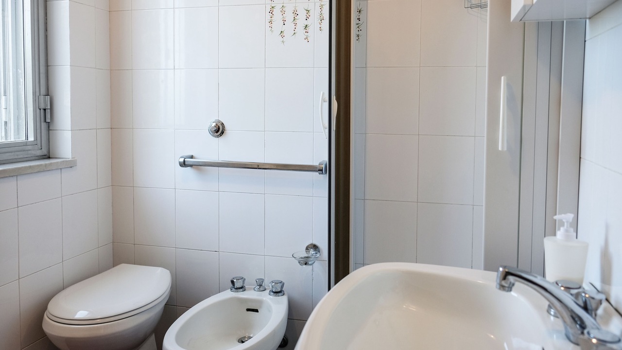 Photo of Bathroom in Priora