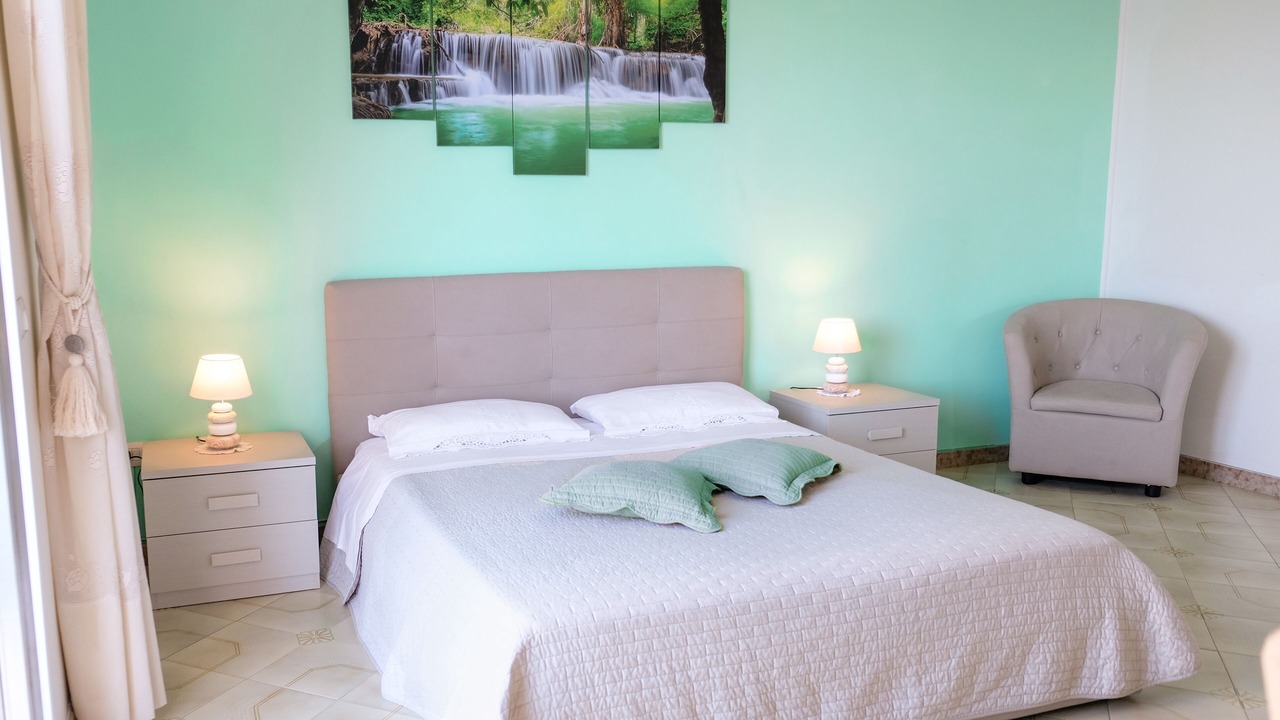 Photo of Bedroom in Priora