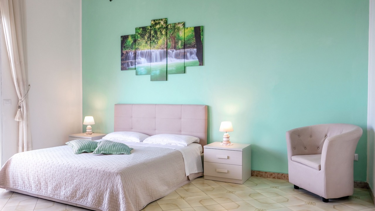 Photo of Bedroom in Priora