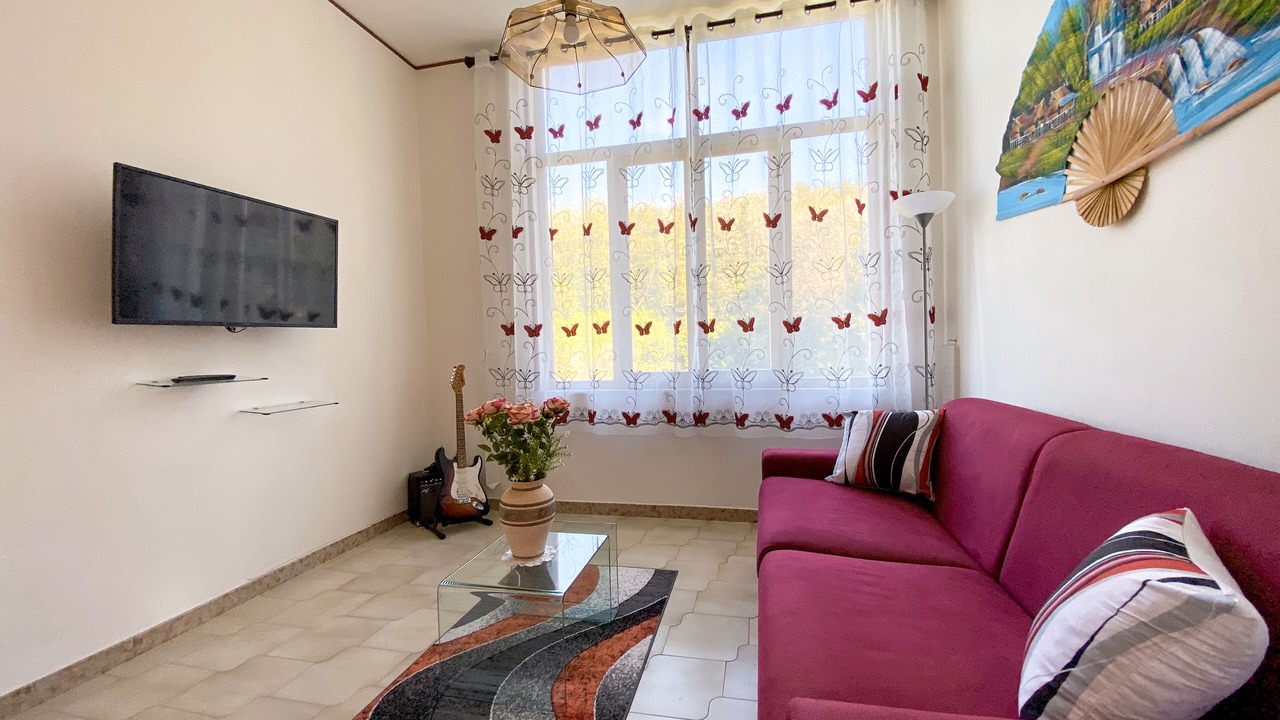 Photo of Livingroom in Priora