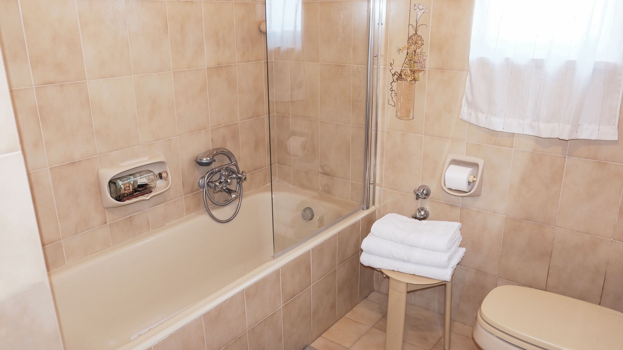 Photo of Bathroom in Priora