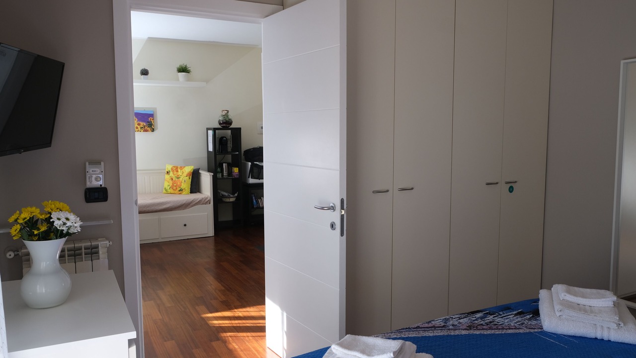 Photo of Bedroom in Naples