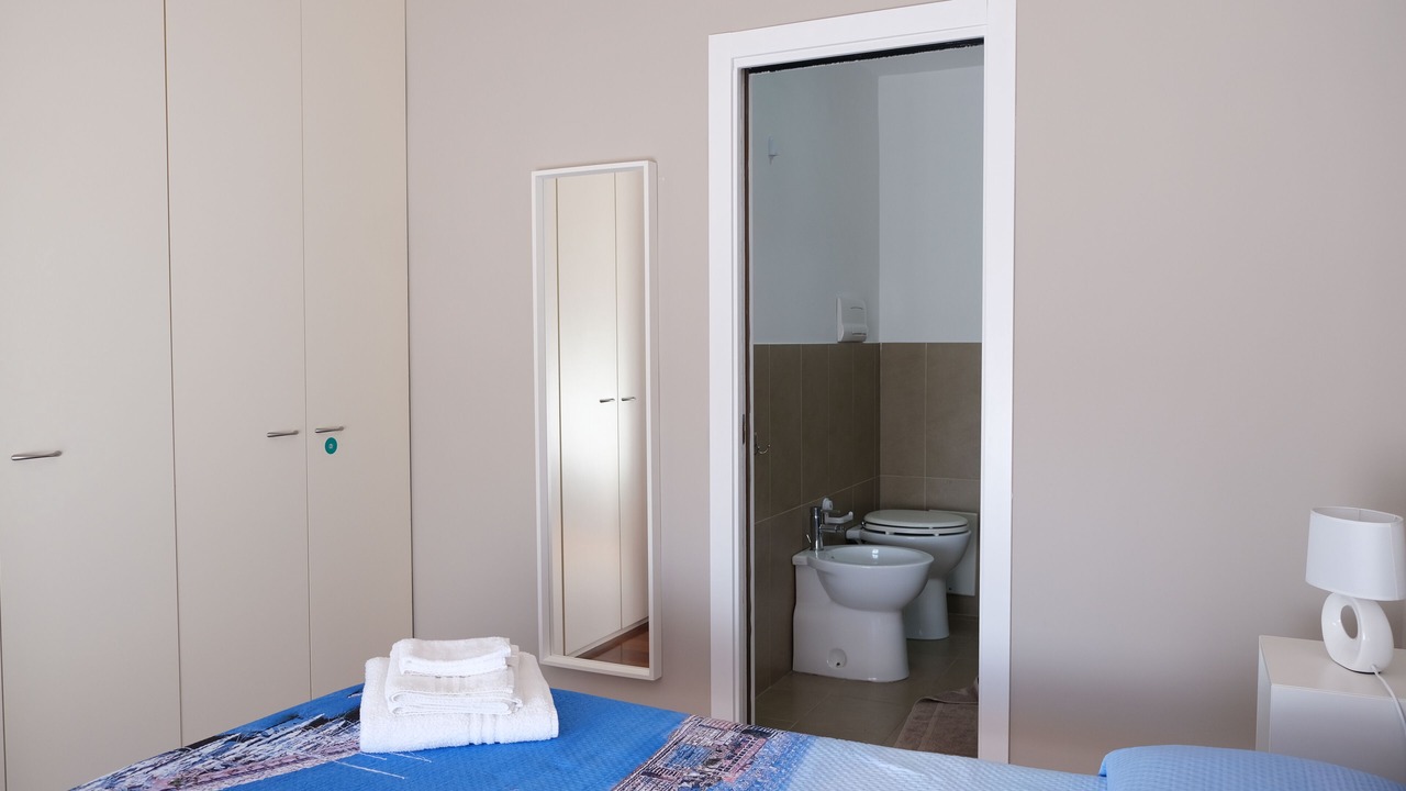 Photo of Bedroom in Naples