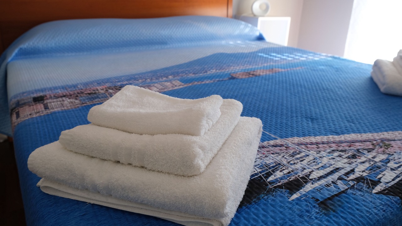 Photo of Bedroom in Naples