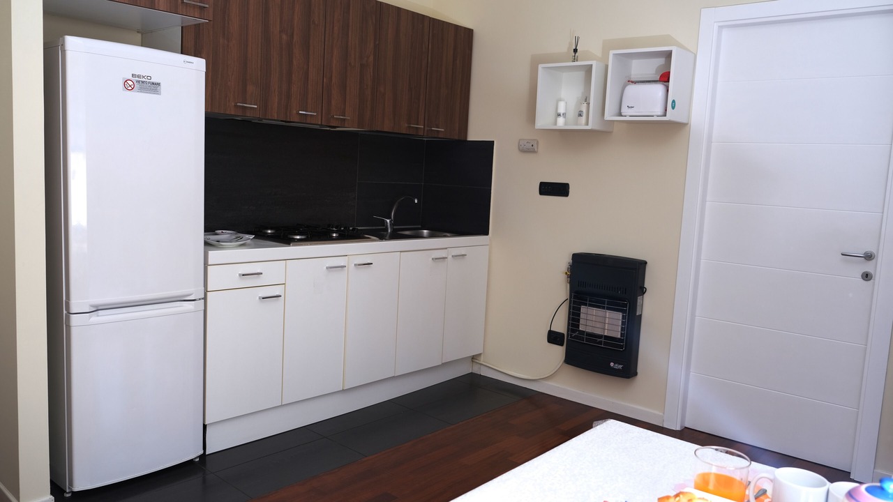 Photo of Kitchen in Naples