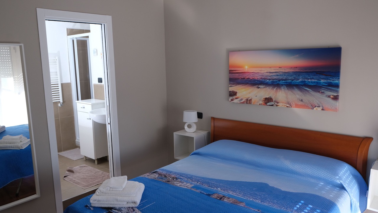 Photo of Bedroom in Naples