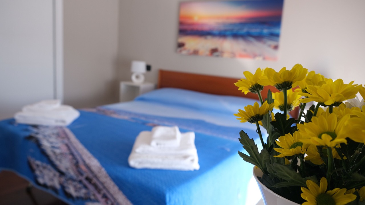 Photo of Bedroom in Naples