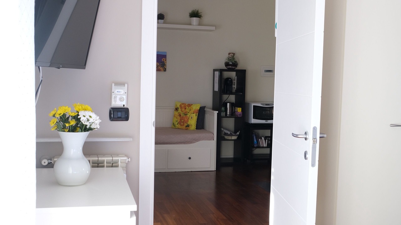 Photo of Bedroom in Naples