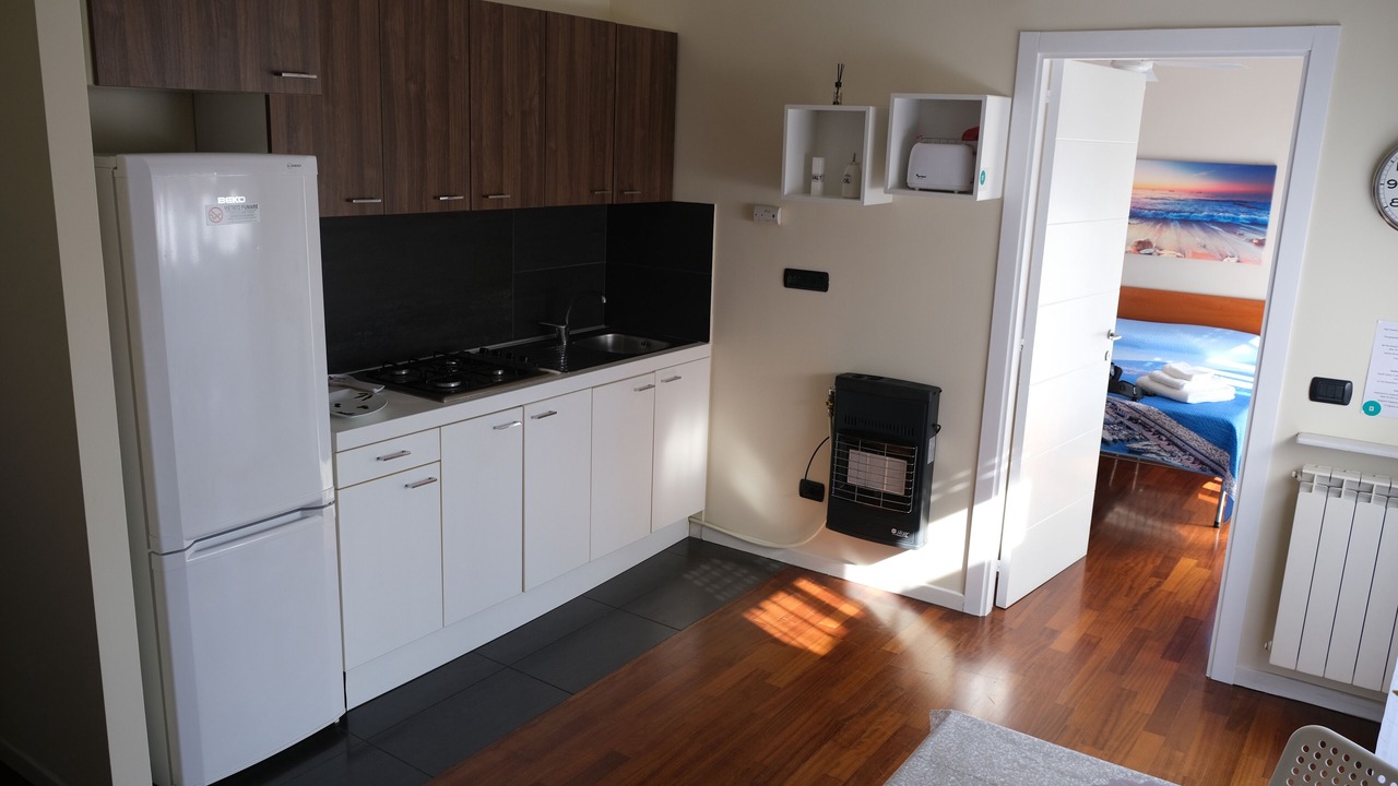 Photo of Kitchen in Naples