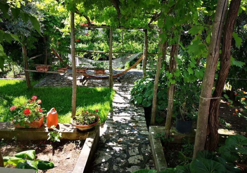 Photo of Outdoor in Anacapri