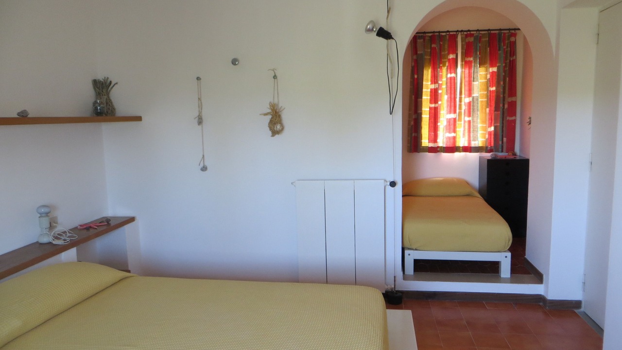 Photo of Bedroom in Anacapri