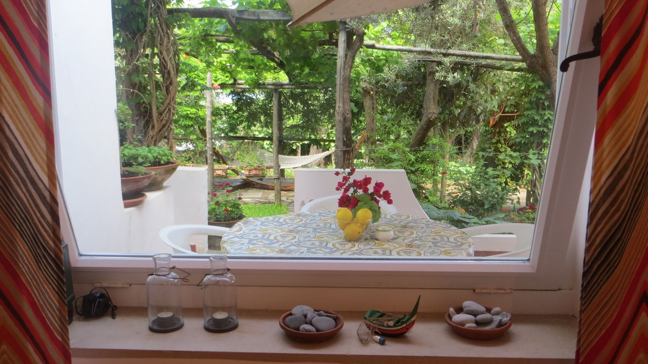 Photo of Bedroom in Anacapri