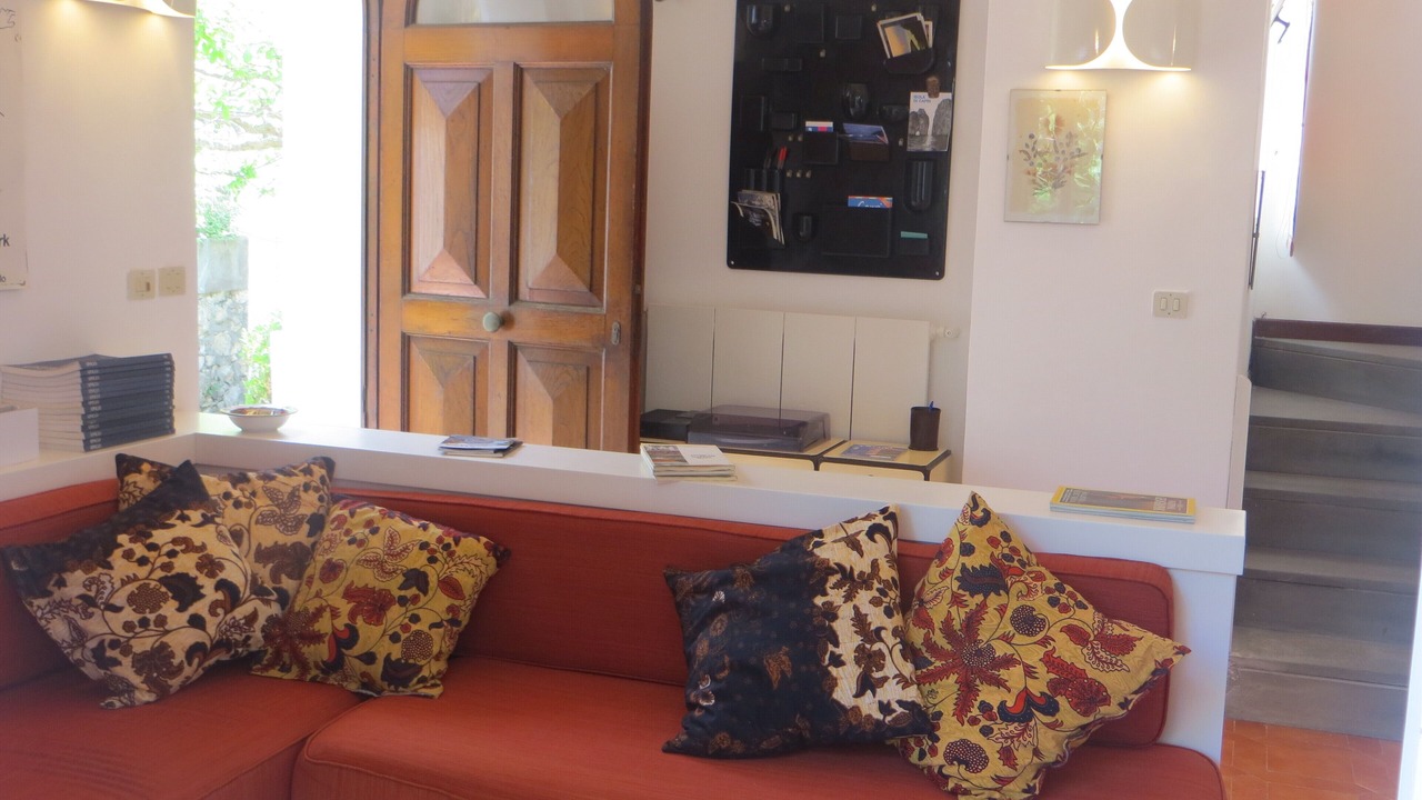 Photo of Livingroom in Anacapri