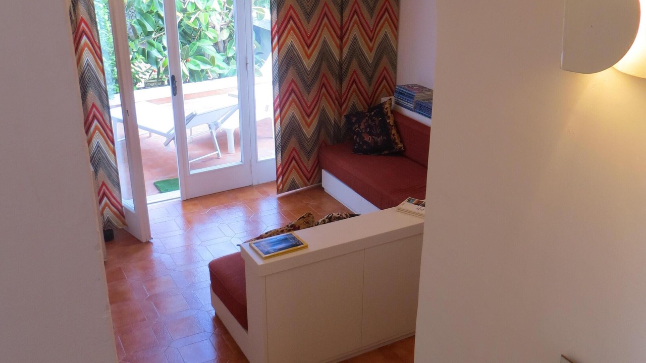 Photo of Bedroom in Anacapri