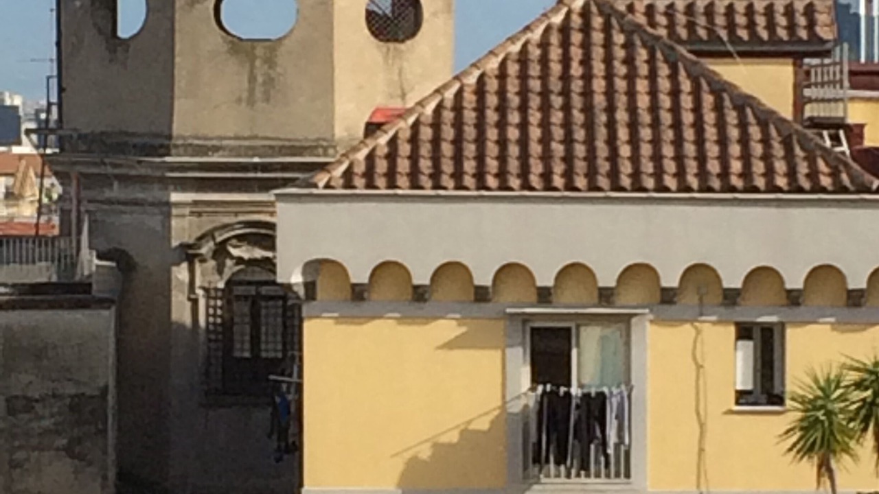 Photo of Outdoor in Naples City Centre