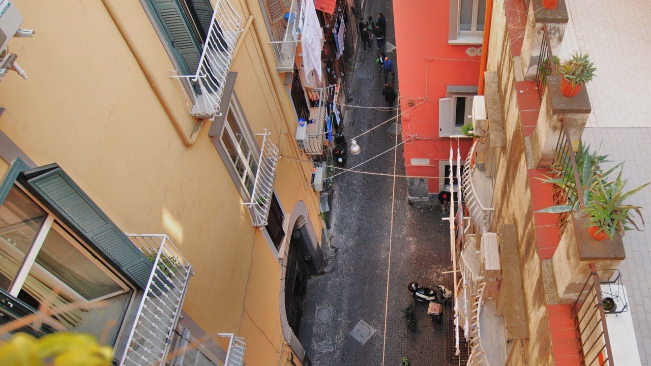 Photo of Outdoor in Naples City Centre