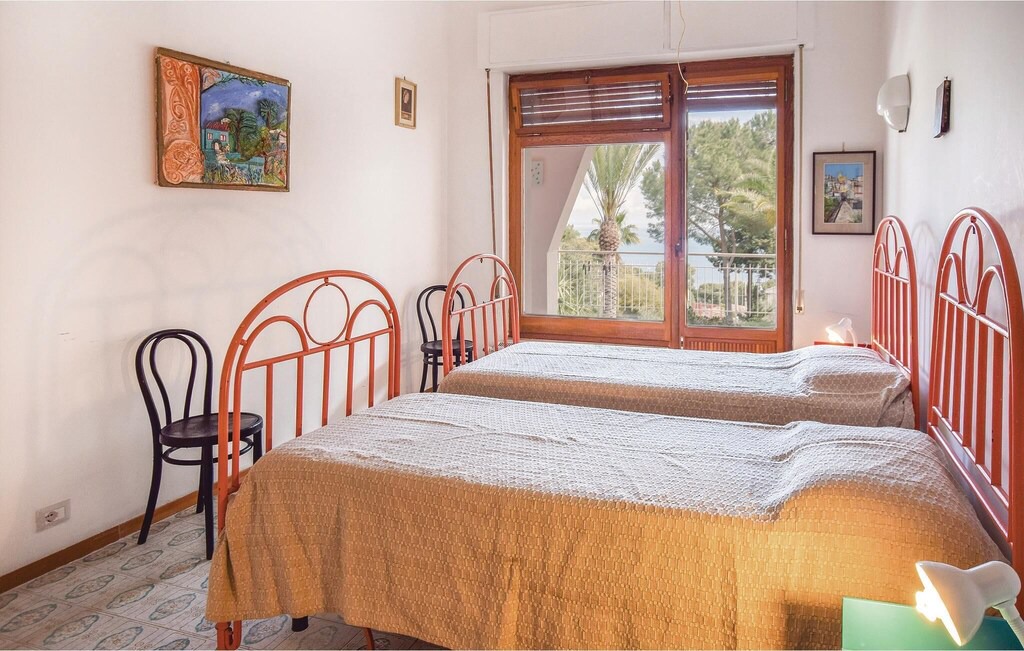 Photo of Bedroom in Copanello