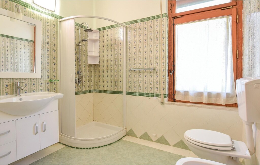 Photo of Bathroom in Copanello
