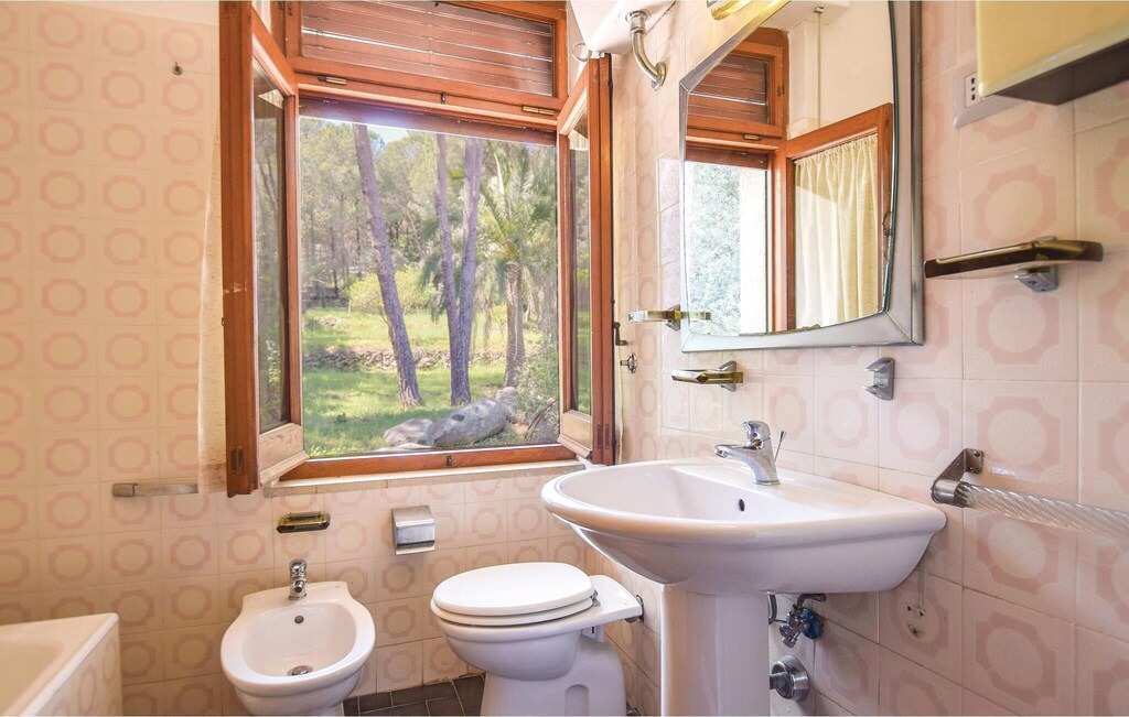 Photo of Bathroom in Copanello