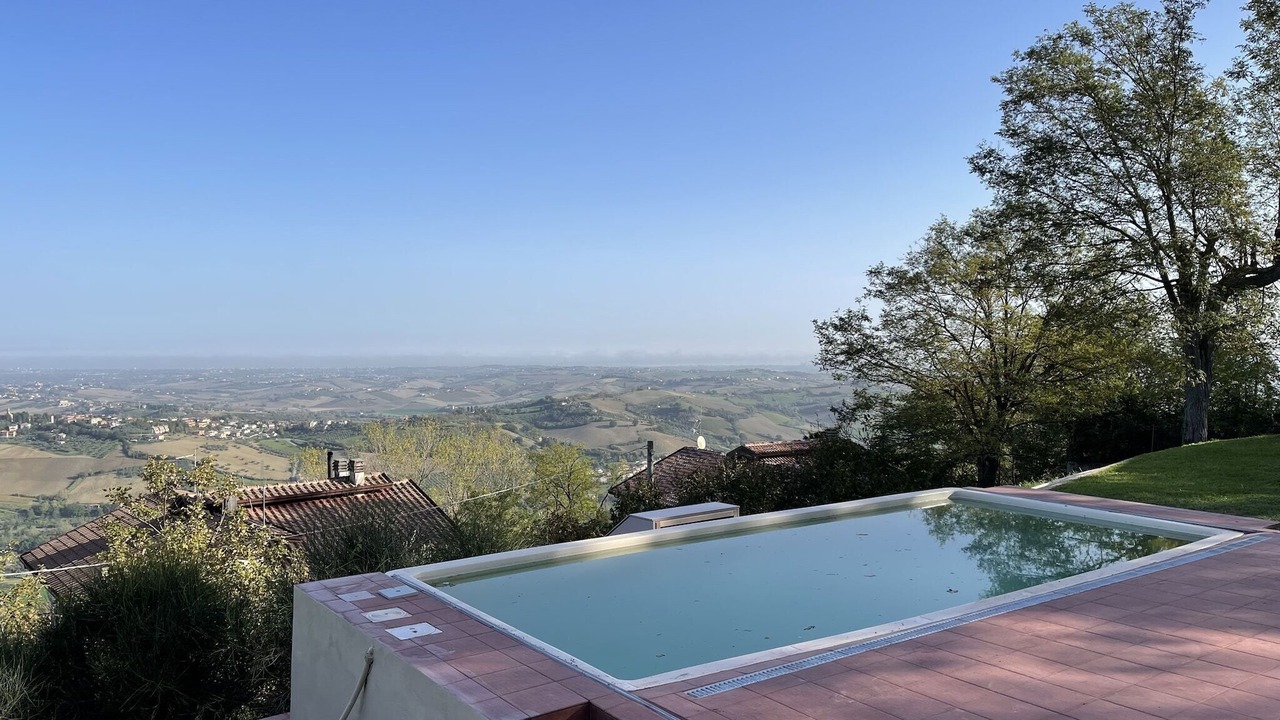 Photo of Outdoor in Gemmano