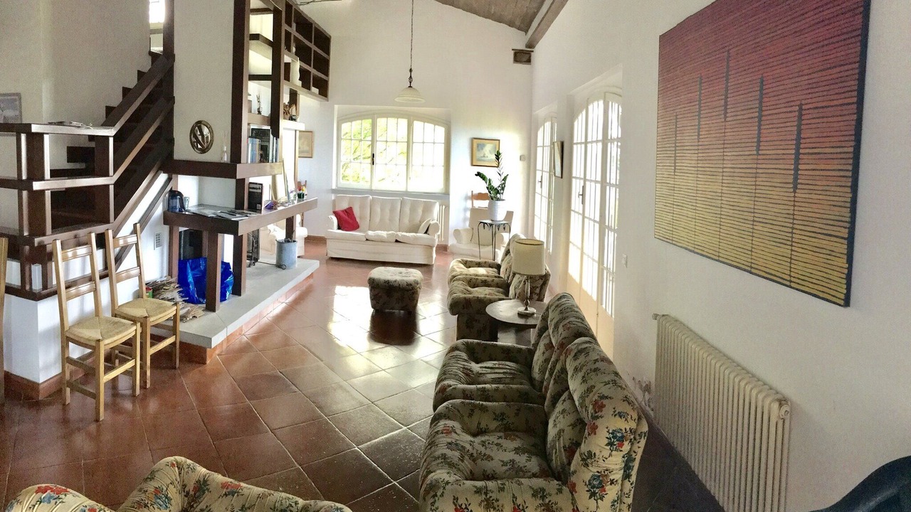 Photo of Livingroom in Gemmano