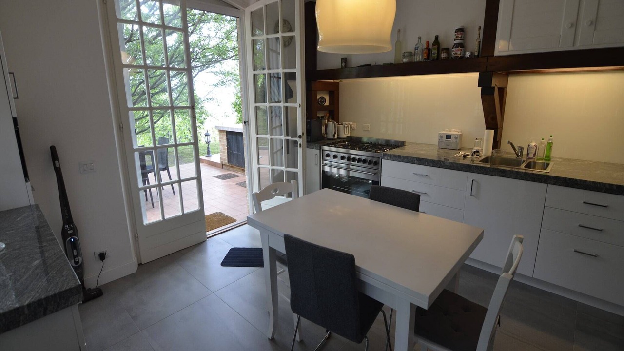 Photo of Livingroom in Gemmano