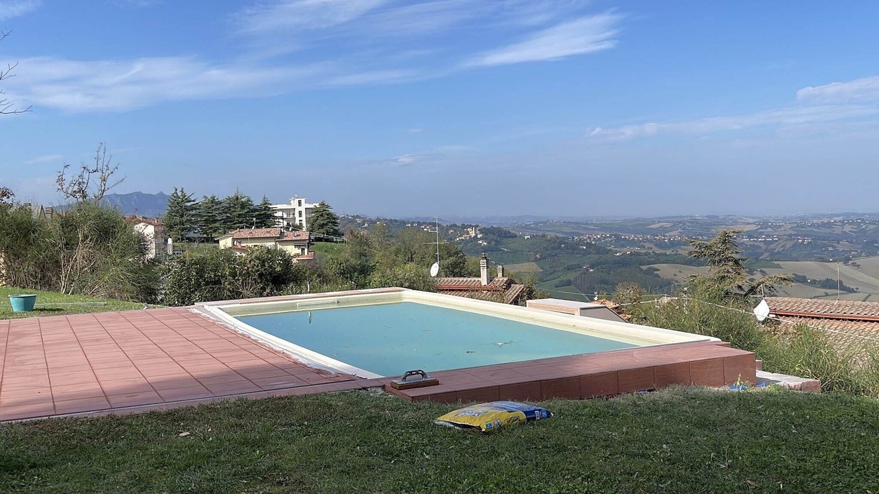 Photo of Outdoor in Gemmano