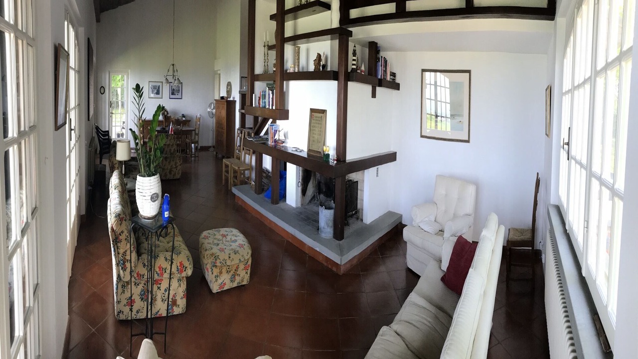 Photo of Livingroom in Gemmano