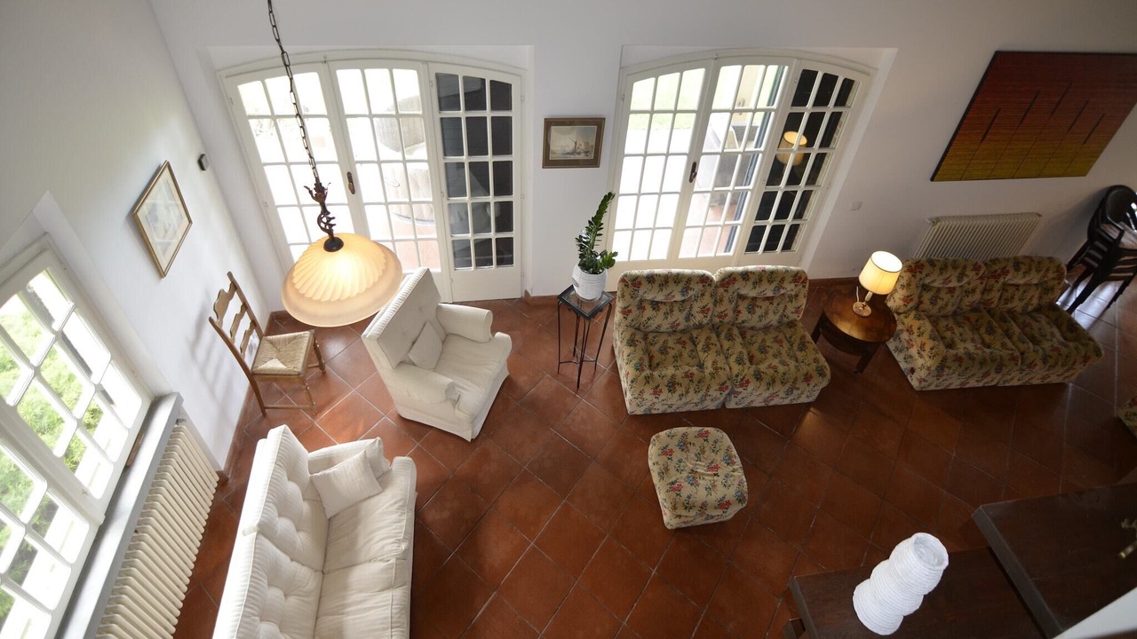 Photo of Livingroom in Gemmano