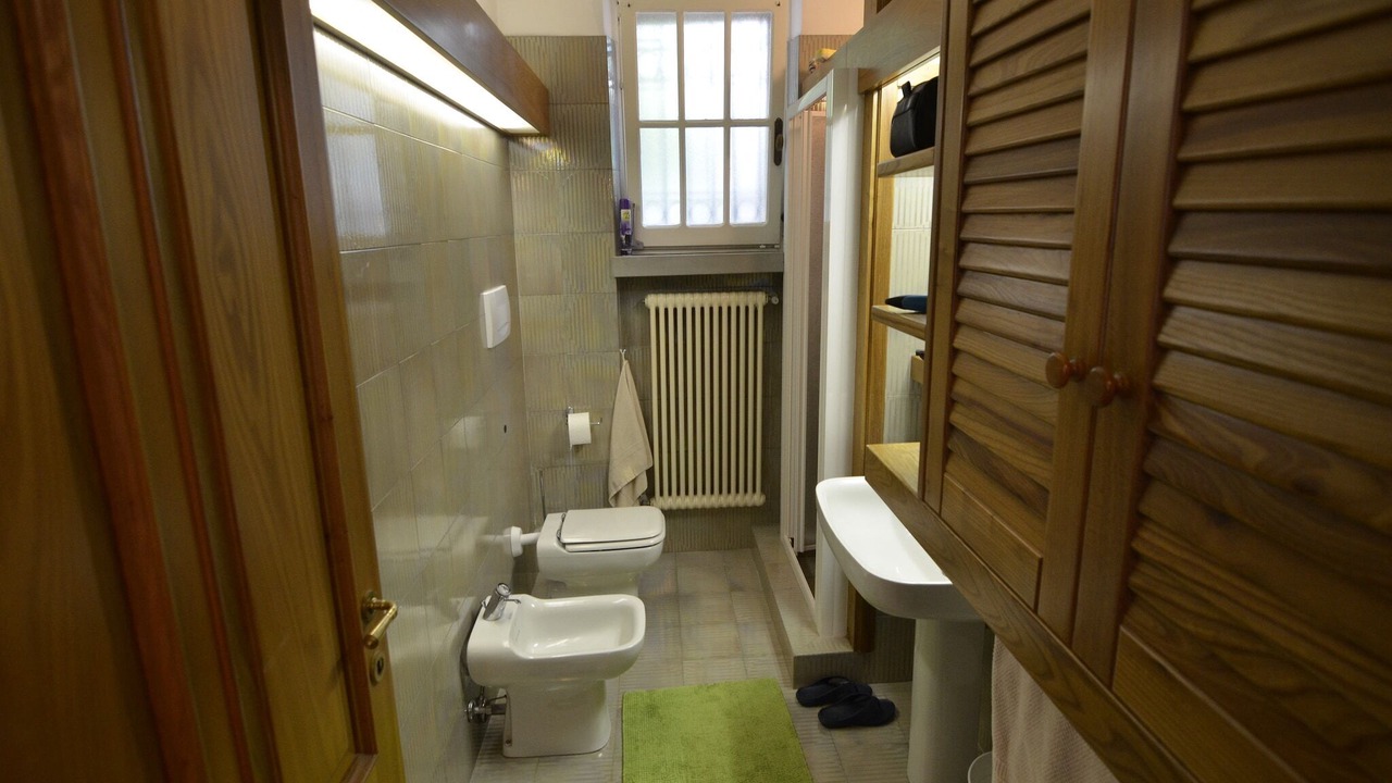 Photo of Bathroom in Gemmano