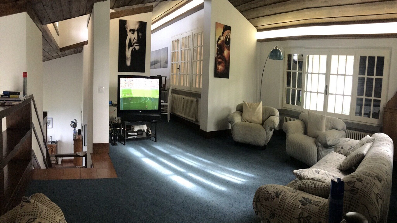 Photo of Bedroom in Gemmano