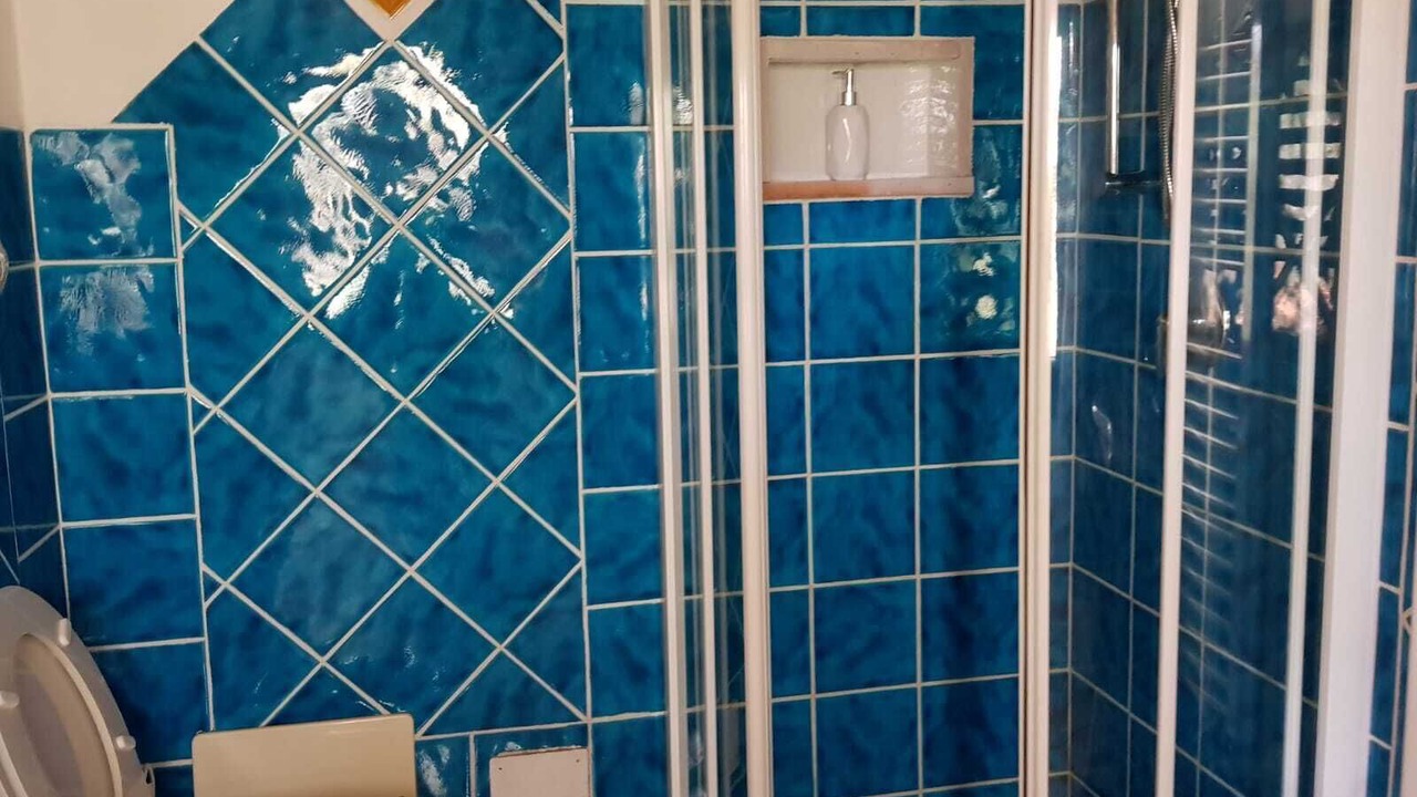 Photo of Bathroom in Porto Rotondo