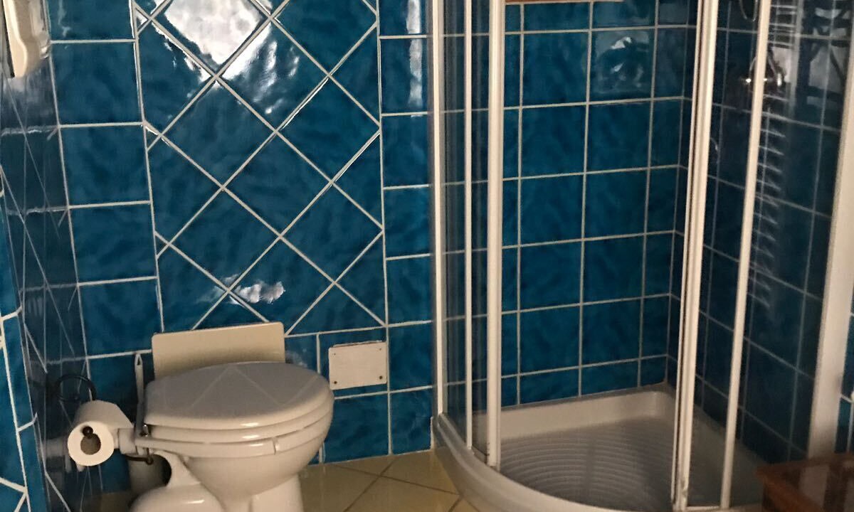 Photo of Bathroom in Porto Rotondo