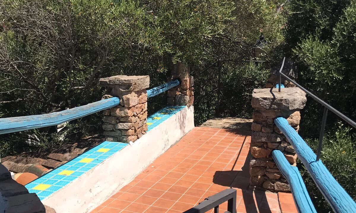 Photo of Outdoor in Porto Rotondo