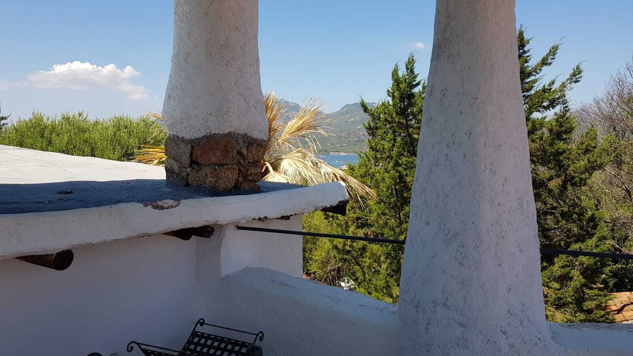 Photo of Outdoor in Porto Rotondo