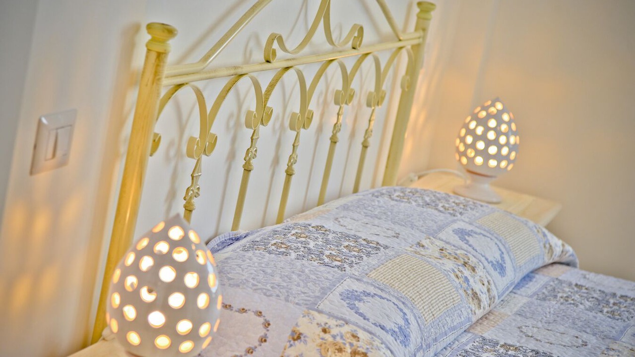 Photo of Bedroom in Locorotondo