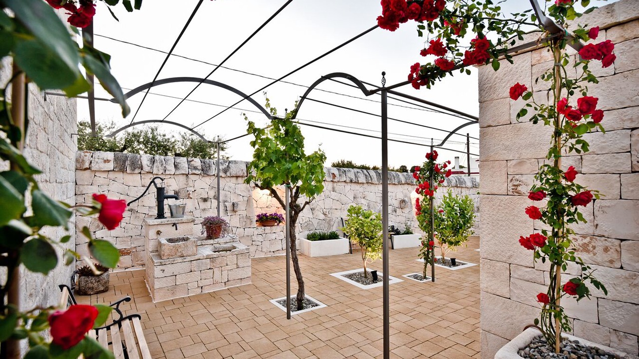 Photo of Outdoor in Locorotondo