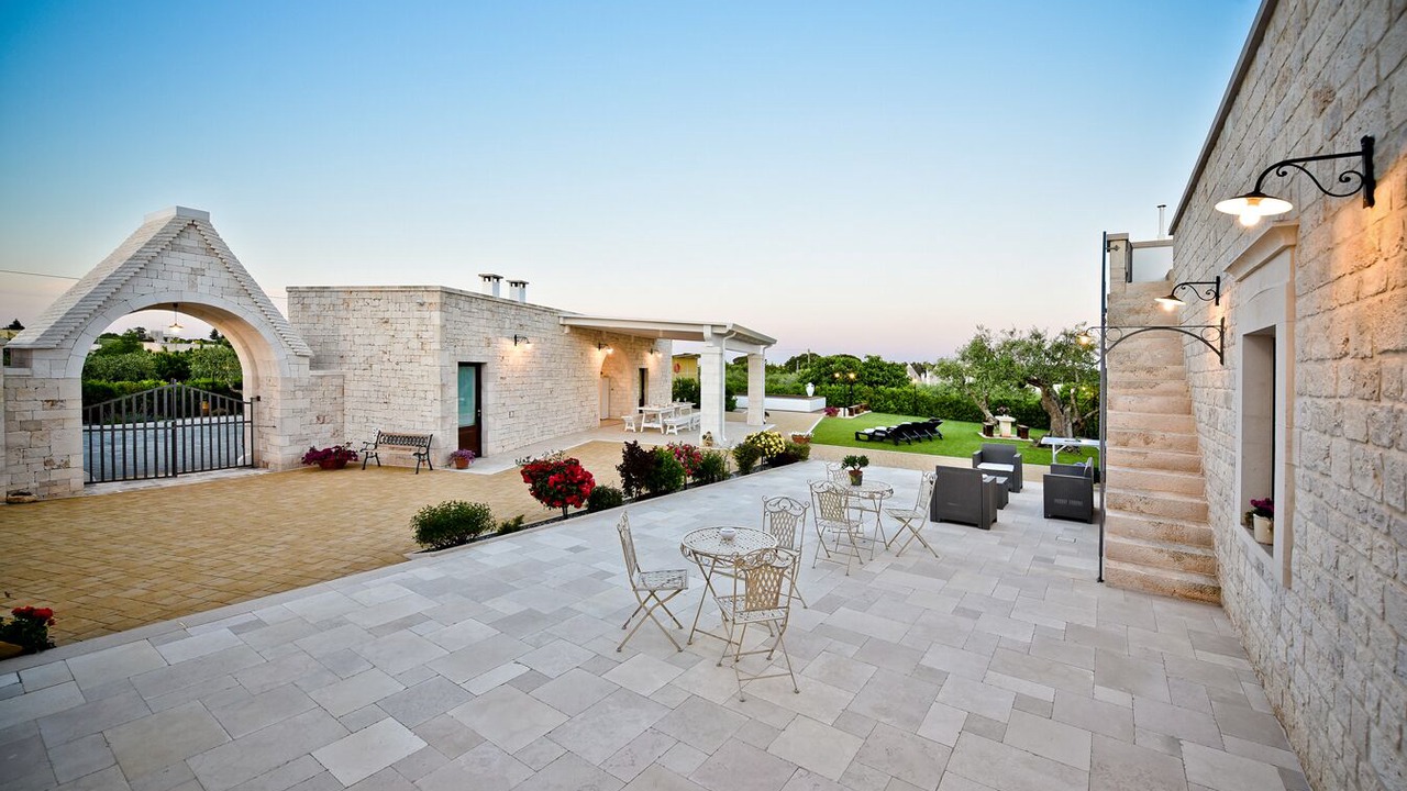 Photo of Outdoor in Locorotondo