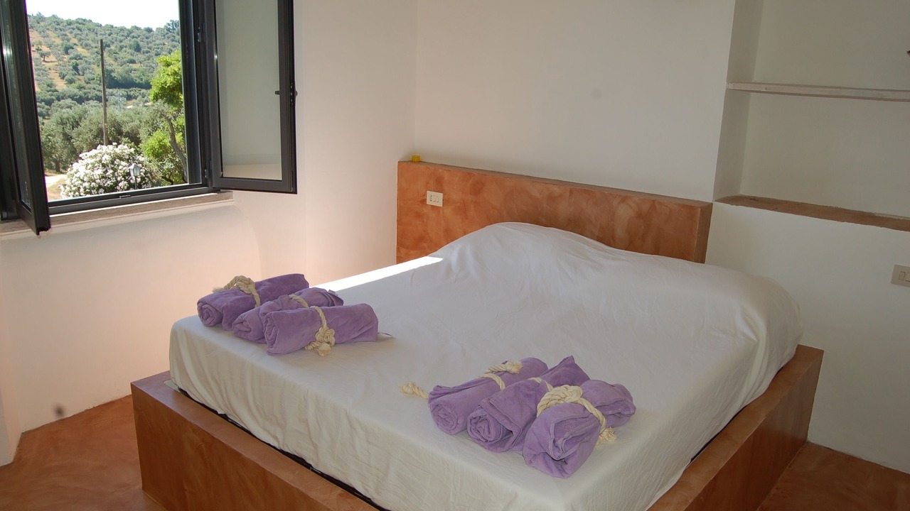 Photo of Bedroom in Palombara Sabina