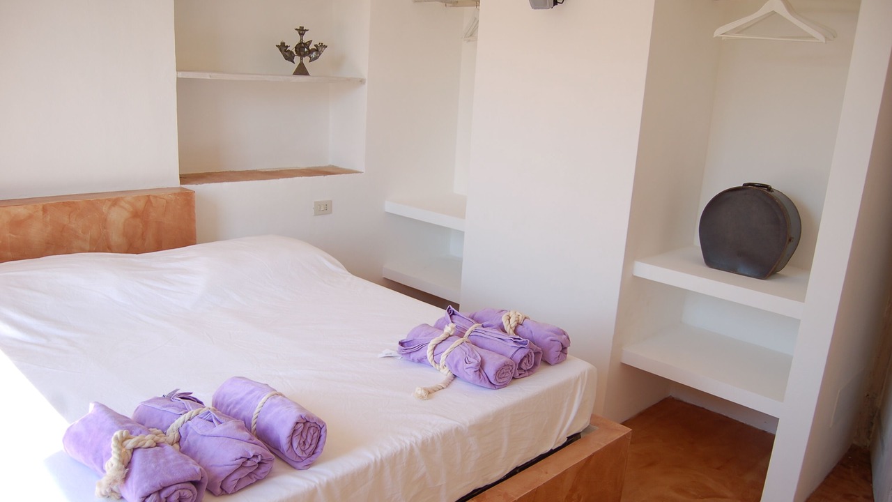 Photo of Bedroom in Palombara Sabina